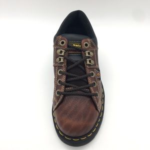 Dr. Martens Gunby Steel Toe Shoe (Men’s Size 6)NWT